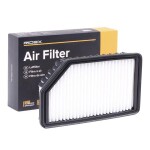 RIDEX Õhufilter 8A0480
