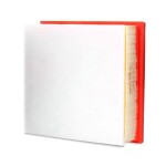 RIDEX Õhufilter 8A0515