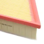 RIDEX Õhufilter 8A0550