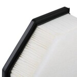 RIDEX Õhufilter 8A0560