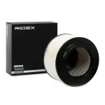 RIDEX Õhufilter 8A0589
