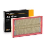 RIDEX Õhufilter 8A0590