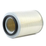RIDEX Õhufilter 8A0625