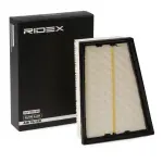 RIDEX Õhufilter 8A0633