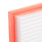 RIDEX Õhufilter 8A0643