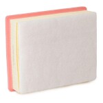 RIDEX Õhufilter 8A0644