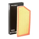 RIDEX Õhufilter 8A0649