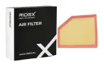 RIDEX Õhufilter 8A0669