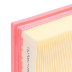RIDEX Õhufilter 8A0702