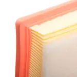 RIDEX Õhufilter 8A0704
