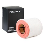 RIDEX Õhufilter 8A0709