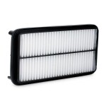 RIDEX Õhufilter 8A0741