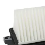 RIDEX Õhufilter 8A0768