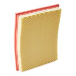 RIDEX Õhufilter 8A0803