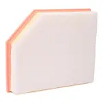 RIDEX Õhufilter 8A0836