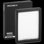 RIDEX Õhufilter 8A0847