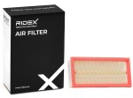 RIDEX Õhufilter 8A0893