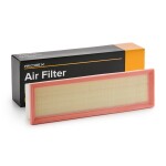 RIDEX Õhufilter 8A0897