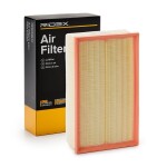 RIDEX Õhufilter 8A0924