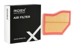 RIDEX Õhufilter 8A1057