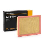 RIDEX Õhufilter 8A1104