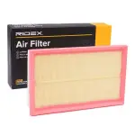 RIDEX Õhufilter 8A1220