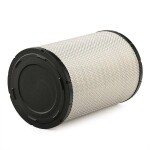 RIDEX Õhufilter 8A1235