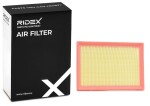 RIDEX Õhufilter 8A1305