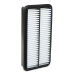 RIDEX Õhufilter 8A1662