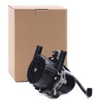 RIDEX Lisaõhupump 12V 903S0004