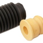 RIDEX Tolmukaitse komplekt,  Amordid 919D0020