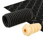 RIDEX Tolmukaitse komplekt,  Amordid 919D0051