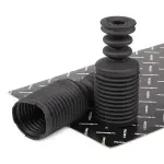 RIDEX Tolmukaitse komplekt,  Amordid 919D0078