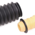 RIDEX Tolmukaitse komplekt,  Amordid 919D0095