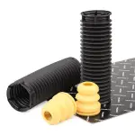RIDEX Tolmukaitse komplekt,  Amordid 919D0105