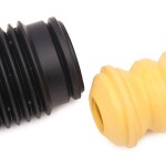 RIDEX Tolmukaitse komplekt,  Amordid 919D0152