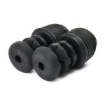 RIDEX Tolmukaitse komplekt,  Amordid 919D0188