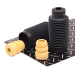 RIDEX Tolmukaitse komplekt,  Amordid 919D0251