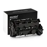 RIDEX Klapikaas 977C0163