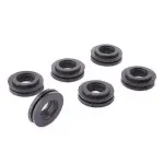 RIDEX Tihendikomplekt, klapikaas 979G0160