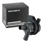 RIDEX Veepump,  seisuküte 12V 999W0020