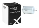 RIDEX Kütusefilter 9F0010