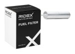 RIDEX Kütusefilter 9F0011