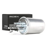 RIDEX Kütusefilter 9F0017