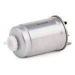RIDEX Kütusefilter 9F0018