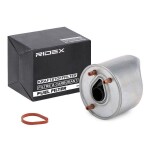 RIDEX Kütusefilter 9F0025
