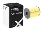 RIDEX Kütusefilter 9F0026