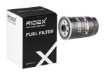 RIDEX Kütusefilter 9F0037