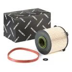 RIDEX Kütusefilter 9F0046