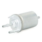 RIDEX Kütusefilter 9F0049